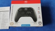 PowerA SWITCH 2 1 OLED Lite Pad bezprzewodowy Advantage