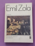 Germinal, Emil Zola 1983