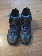 Regatta buty trekkingowe waterproof 