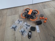 Świetny Dron Dji Avata 2 Flly More Combo Dji Care Gwarancja 