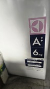 Pralka Electrolux , ładowana od góry, klasa A++