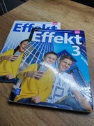 Effekt 3 podręcznik do języka niemieckiego +ćwiczenia gratis