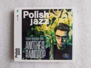 Kuba Więcek Trio Another Raindrop