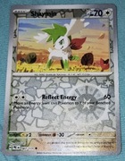 Shaymin 87/131 PRE Reverse Holo