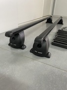 Mont blanc bagażnik belki dachowe