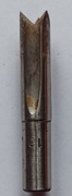 Wiertło oscylacyjne średnica 10 mm Z3 prawe lewe