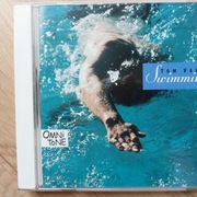 Tom Varner - Swimming. OmniTone. 1999r.
