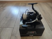 Kołowrotek Daiwa N'zon Distance 25 - Do dystansowego łowienia.