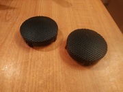 UNITRA Lubartów radiomagnetofon CONDOR RM 820S obudowa atrapa głośnika GDW