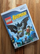 LEGO Batman - The Videogame - Nintendo Wii