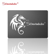 Dysk SSD Somnambulist 480GB 2,5 Sata III