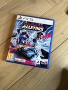 Gra PS 5 Destruction Allstars