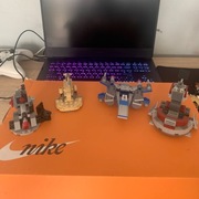 Zestawy Lego Star-Wars