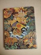 Książka Czarodziejskie baśnie. Rosyjskie baśnie ludowe