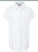 Koszula George rozmiar 158-164 regular fit 