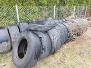 Opony, za darmo, Ostrów Mazowiecka 