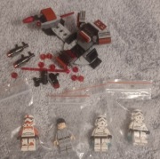 LEGO Star Wars 75134 Imperium Galaktyczne