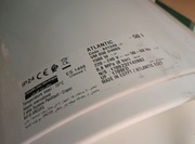 Ogrzewacz wody bojler Atlantic OPRO V+ 50l