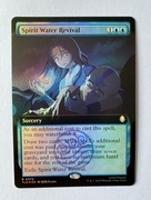Spirit Water Revival - FOIL