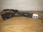 vw t4 panel ogrzewania Webasto, sterownik, wlacznik, programator