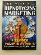 Joe Vitale, Hipnotyczny marketing