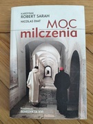 Moc milczenia. Kard. Robert Sarah