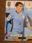 Karta Kolekcjonerska Panini FIFA World Cup 2026 Core Facundo Pellistri 500