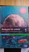 Biologia na czasie 1 Zakres podstawowy