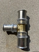 Trójnik redukcyjny Tigris M5 fi 20x16x20 4064354