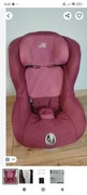 Fotelik samochodowy britax römmer II 9-18kg 