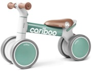 JAK NOWY - LEKKI ROWEREK  CARIBOO JEŹDZIK BALANSOWY DLA DZIECI OD 1 ROKU