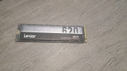 Dysk SSD m.2 NVMe LEXAR NM620 1T