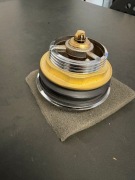 Korek Klik Klak Omnires do syfonu brodzikowego średnica 50 mm