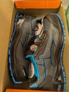 Buty Base K-TREK B1005B - robocze 44