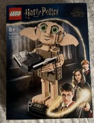 lego Harry Potter 76421 - skrzat domowy zgredek