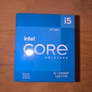 Procesor Intel Core I5-12600KF