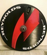 Dysk Czasowy Reynolds Element Full Carbon SDV 66T Triathlon SRAM 10Sp