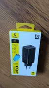 Ładowarka Baseus GaN5 Pro 65W Black CCGP120201