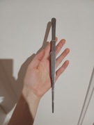 Pęseta terrarystyczna akwarystyczna 25cm prosta