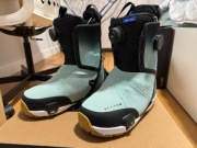 Buty Burton WMS Haverange X 50 Green 8 2026