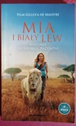 Mia i biały lew 