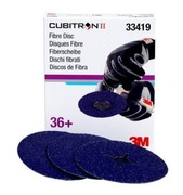 3M 33419 Cubitron II 786C, 125 mm x 22 mm, szczelinowy, 36+