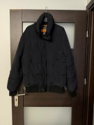 Kurtka męska czarna Zara rozmiar XL