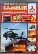 Gambler numer 2/97