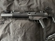 Cyma CM.041 SD6 High Speed