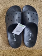 Nowe klapki Crocs rozmiar 45