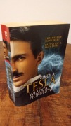 NIKOLA TESLA , Władca piorunów - Słowiński (k48)