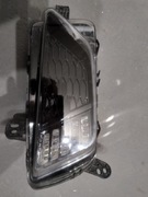 Halogen przeciwmgielny led lewy polo 2G 2018