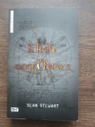 Sean Stewart. "Krąg doskonały". NOWA