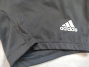 Krótkie spodenki termoaktywne Adidas Aeroready